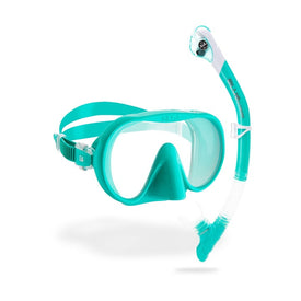 Cressi Musa & Scilla Adult Masks & Snorkeling Kits    Cressi