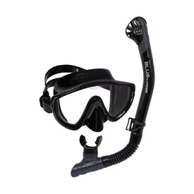 Cressi Tino & Scilla Adult Masks & Snorkeling Kits    Cressi