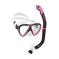 Cressi Ikarus & Orion Adult Masks & Snorkeling Kits    Cressi