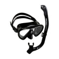 Cressi Ikarus & Orion Adult Masks & Snorkeling Kits    Cressi