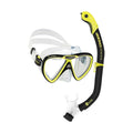 Cressi Ikarus & Orion Adult Masks & Snorkeling Kits    Cressi