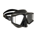 Cressi Horizon 4-Lens Adult Snorkeling & Diving Mask    Cressi