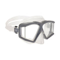 Cressi Horizon 4-Lens Adult Snorkeling & Diving Mask    Cressi