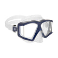 Cressi Horizon 4-Lens Adult Snorkeling & Diving Mask    Cressi