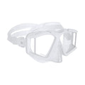 Cressi Horizon 4-Lens Adult Snorkeling & Diving Mask    Cressi