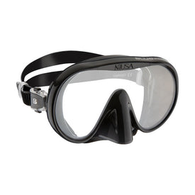 Cressi Musa Frameless Adult Snorkeling & Diving Mask    Cressi