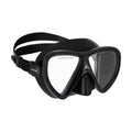 Cressi Ikarus 2-Lens Adult Snorkeling & Diving Mask    Cressi