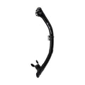 Cressi Scilla Adult Dry Snorkel  Swimming Snorkel  Cressi