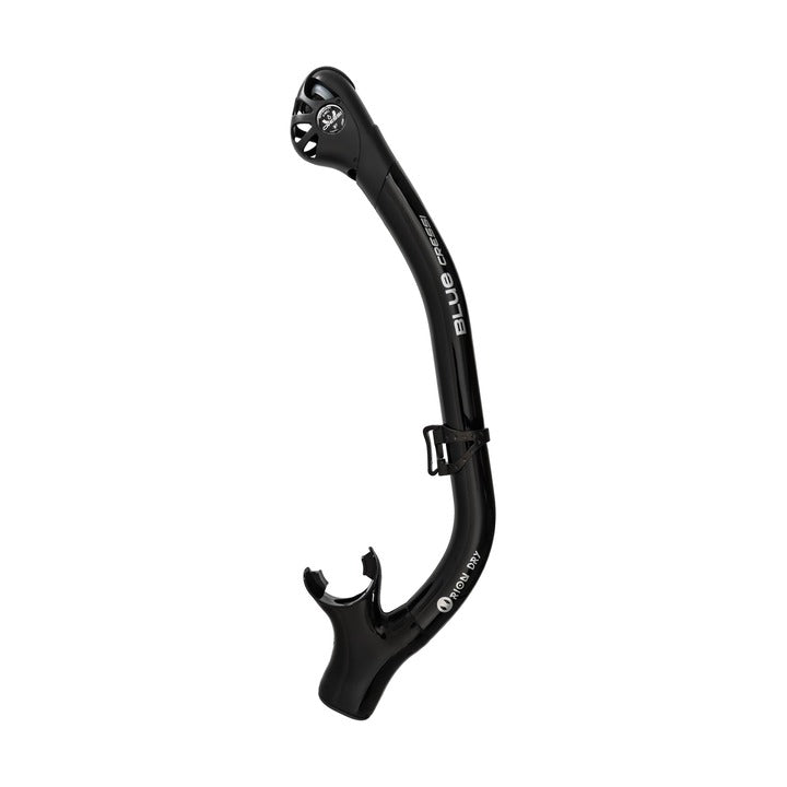 Cressi Orion Dry Adult Dry Snorkel    Cressi
