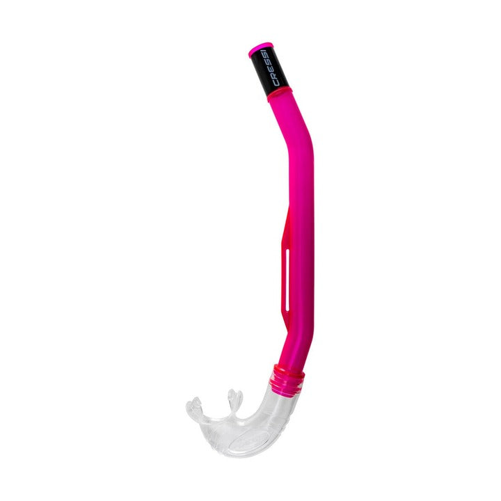 Cressi Island 2.0 Adult Standard Snorkel    Cressi