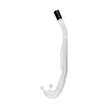 Cressi Island 2.0 Adult Standard Snorkel    Cressi