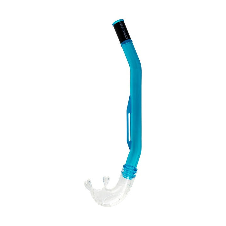 Cressi Island 2.0 Adult Standard Snorkel    Cressi
