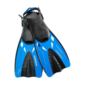 Cressi Tonga Adult Open Heel Snorkeling Fins    Cressi