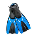 Cressi Tonga Adult Open Heel Snorkeling Fins    Cressi
