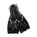 Cressi Tonga Adult Open Heel Snorkeling Fins    Cressi