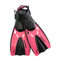 Cressi Tonga Adult Open Heel Snorkeling Fins    Cressi