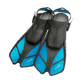 Cressi Bonete Adult Open Heel Snorkeling Fins    Cressi