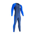 Cressi Men's Wahoo 2mm Full Body Neoprene Wetsuit    Cressi