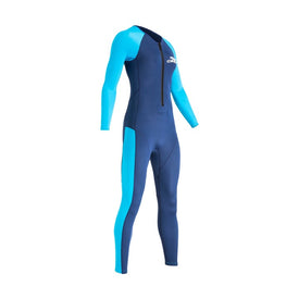 Cressi Women's Wahoo 2mm Full Body Neoprene Wetsuit  Wetsuits  Cressi