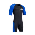 Cressi Men's Tiburon 2mm Short-Sleeve Wetsuit    Cressi