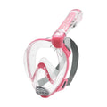 Cressi Kids Baron Full Face Snorkeling Masks    Cressi