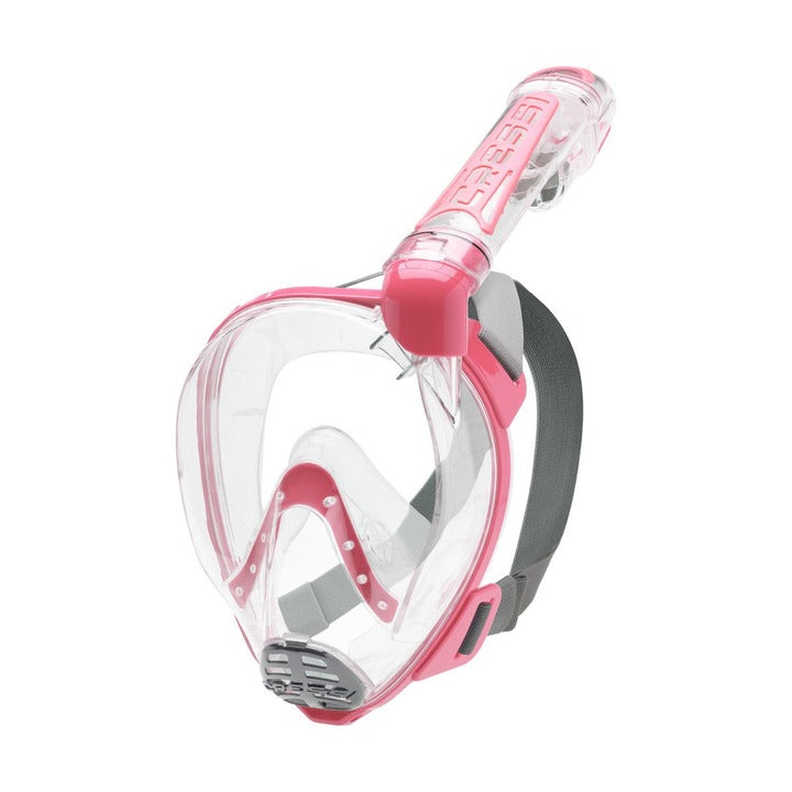 Cressi Kids Baron Full Face Snorkeling Masks    Cressi