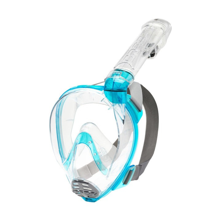 Cressi Kids Baron Full Face Snorkeling Masks    Cressi