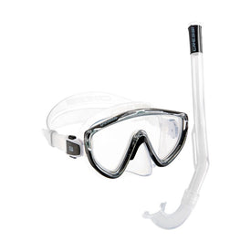 Cressi Tinetto & Mini Island Kid Masks & Snorkeling Kits  Snorkel Sets  Cressi