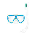 Cressi Mini Peg & Mini Island Kid Masks & Snorkeling Kits    Cressi