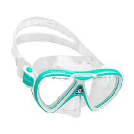 Cressi Kid Pegaso Snorkeling Masks    Cressi