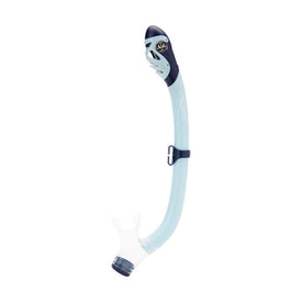 Cressi Iguana Kid Dry Snorkel    Cressi