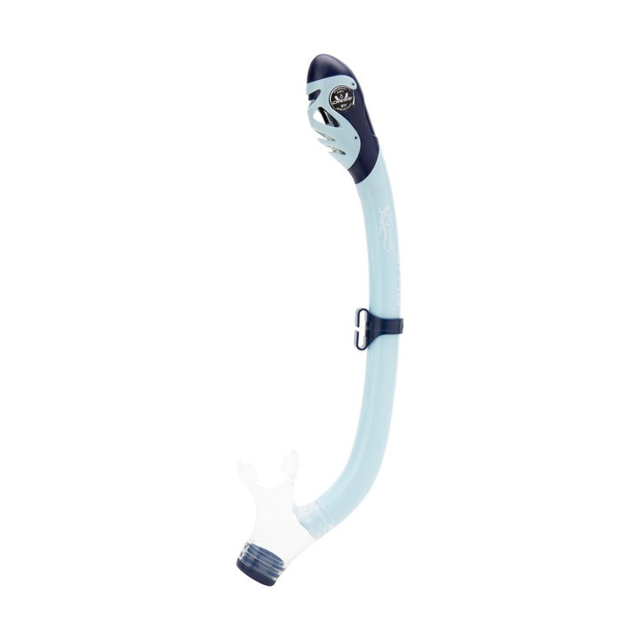 Cressi Iguana Kid Dry Snorkel    Cressi