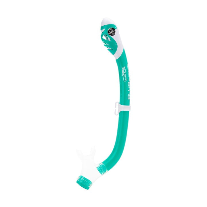 Cressi Iguana Kid Dry Snorkel    Cressi