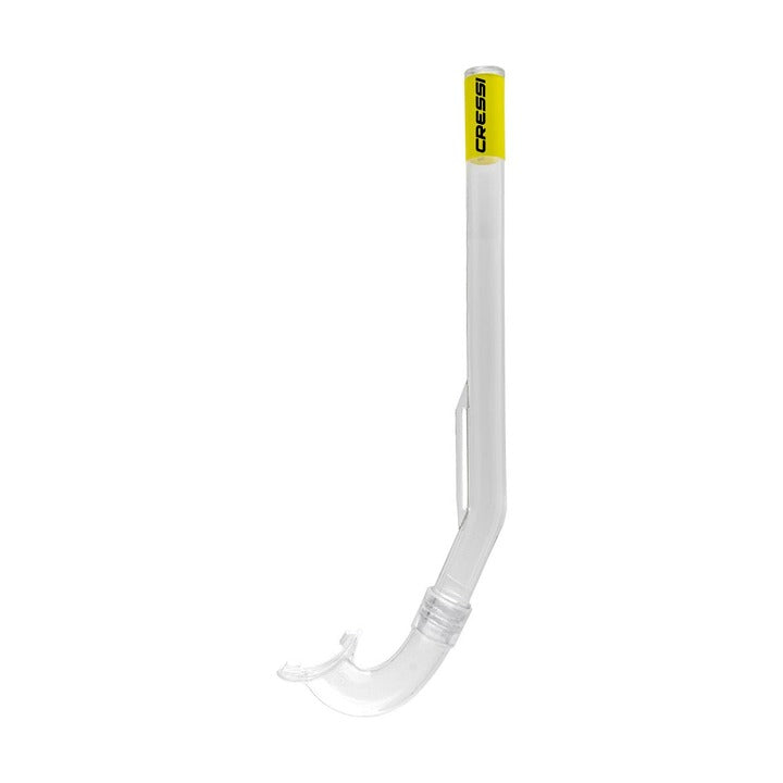 Cressi Mini-Island Kid Standard Snorkel    Cressi