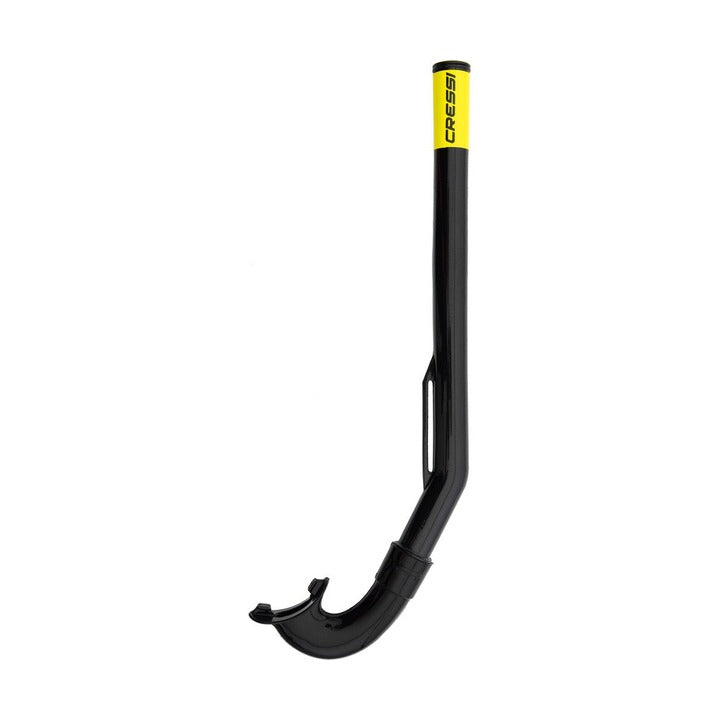 Cressi Mini-Island Kid Standard Snorkel    Cressi