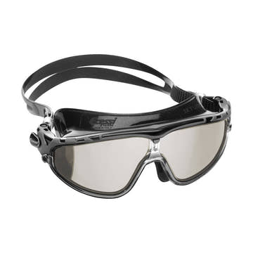 Cressi Skylight Adult Swim Goggles  Fitness Swim Goggles  Cressi