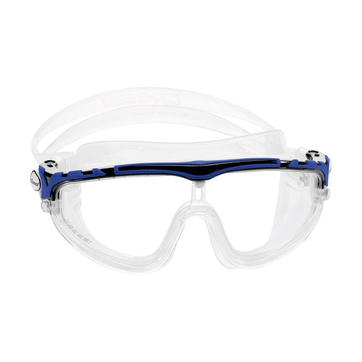 Cressi Skylight Adult Swim Goggles  Fitness Swim Goggles  Cressi