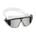 Cressi Skylight Adult Swim Goggles  Fitness Swim Goggles  Cressi