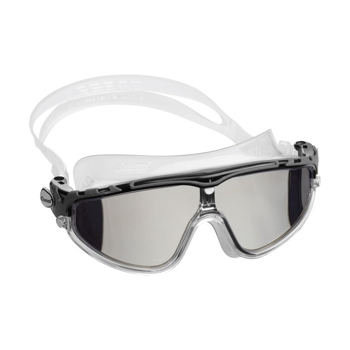 Cressi Skylight Adult Swim Goggles  Fitness Swim Goggles  Cressi