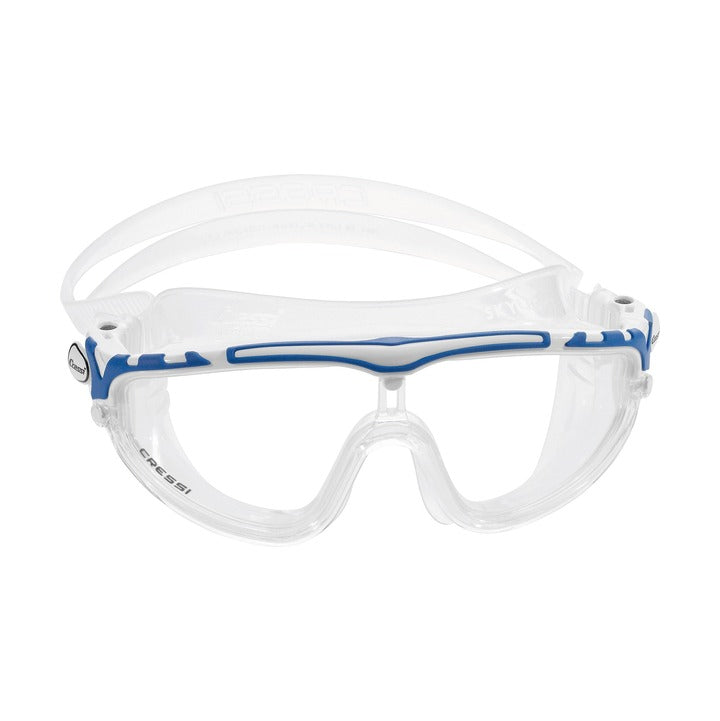 Cressi Skylight Adult Swim Goggles  Fitness Swim Goggles  Cressi