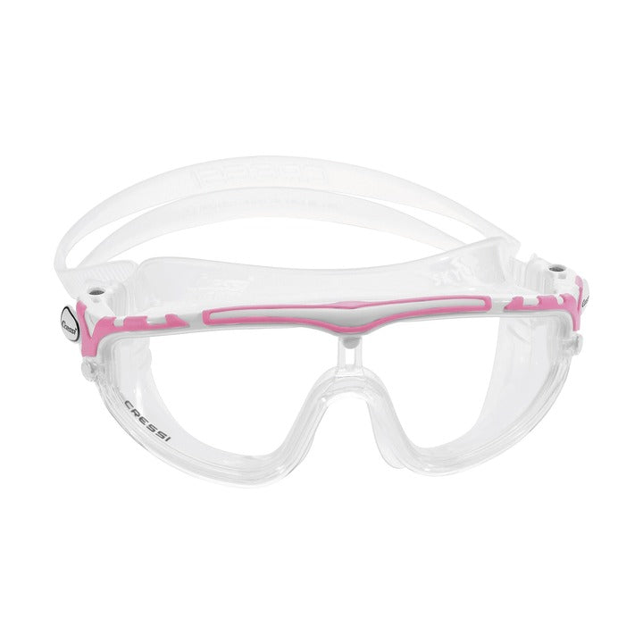 Cressi Skylight Adult Swim Goggles  Fitness Swim Goggles  Cressi