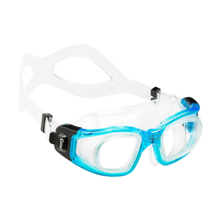 Cressi Galileo Adult Swim Goggles    Cressi