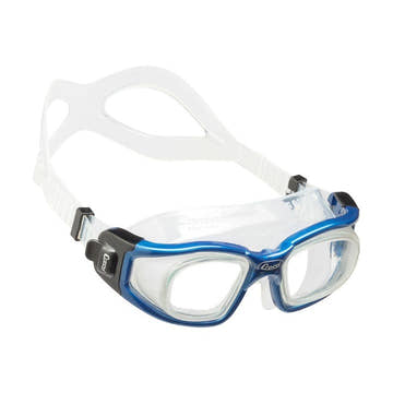 Cressi Galileo Adult Swim Goggles    Cressi