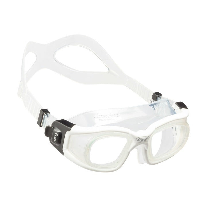 Cressi Galileo Adult Swim Goggles    Cressi