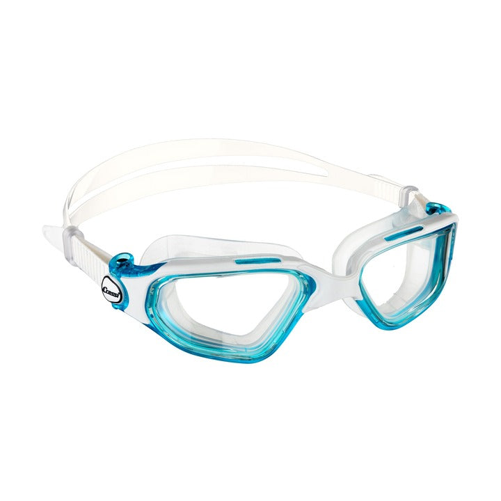Cressi Clear Eyes Adult Swim Goggles    Cressi