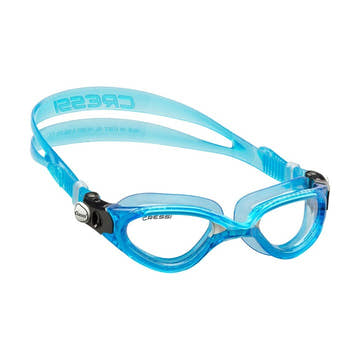 Cressi Flash Adult Swim Goggles  Fitness Swim Goggles  Cressi