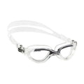 Cressi Flash Adult Swim Goggles  Fitness Swim Goggles  Cressi