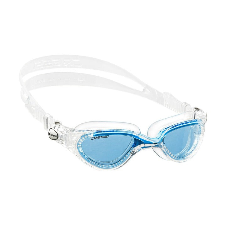 Cressi Flash Adult Swim Goggles  Fitness Swim Goggles  Cressi