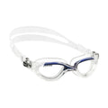 Cressi Flash Adult Swim Goggles  Fitness Swim Goggles  Cressi