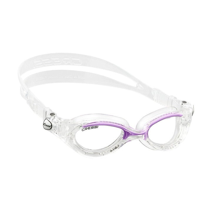 Cressi Flash Lady Swim Goggles
